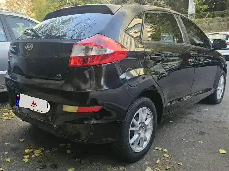 MVM 315 ، 93|خودرو سواری و وانت|تهران, اکباتان|دیوار