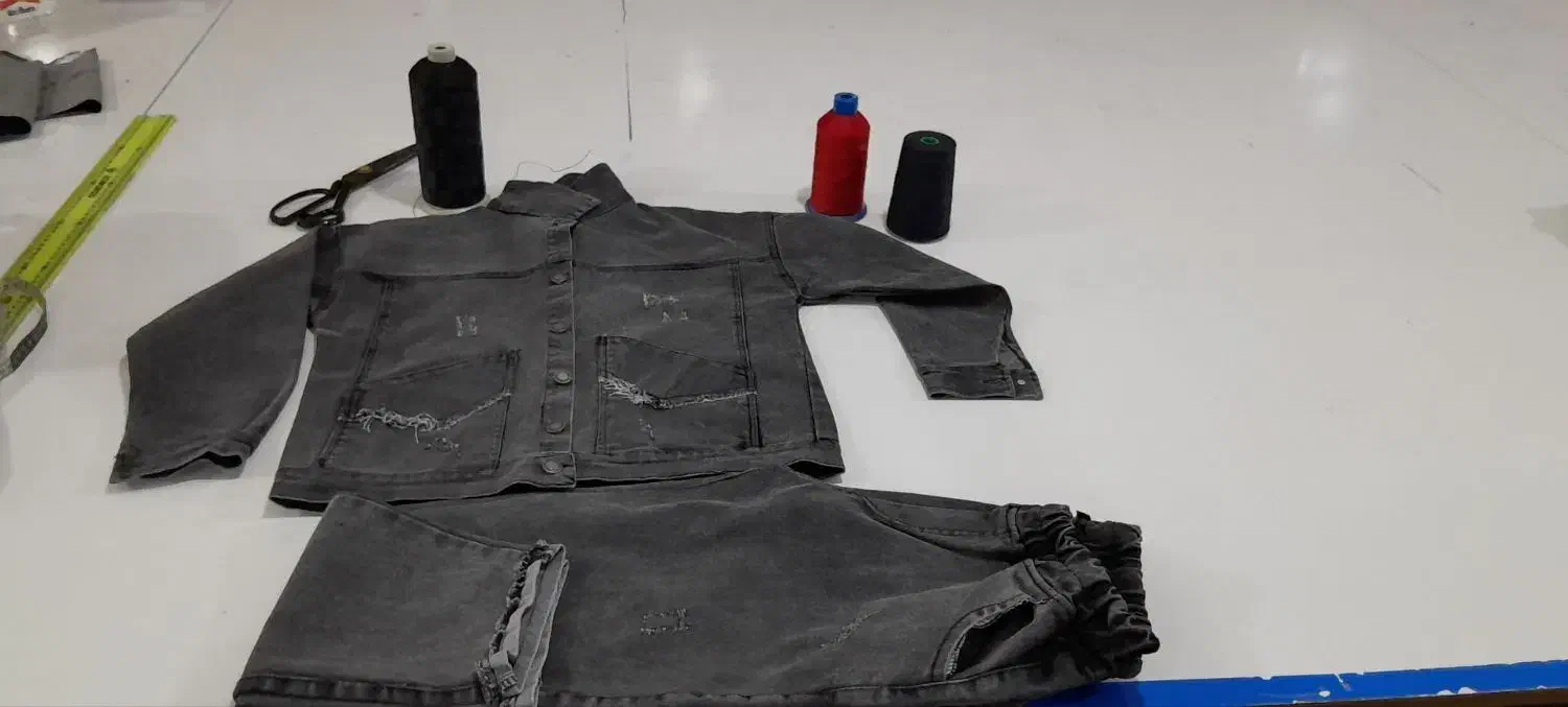 کت وشلوار بچگانه|کفش و لباس بچه|ری, شهرک نظامی|دیوار