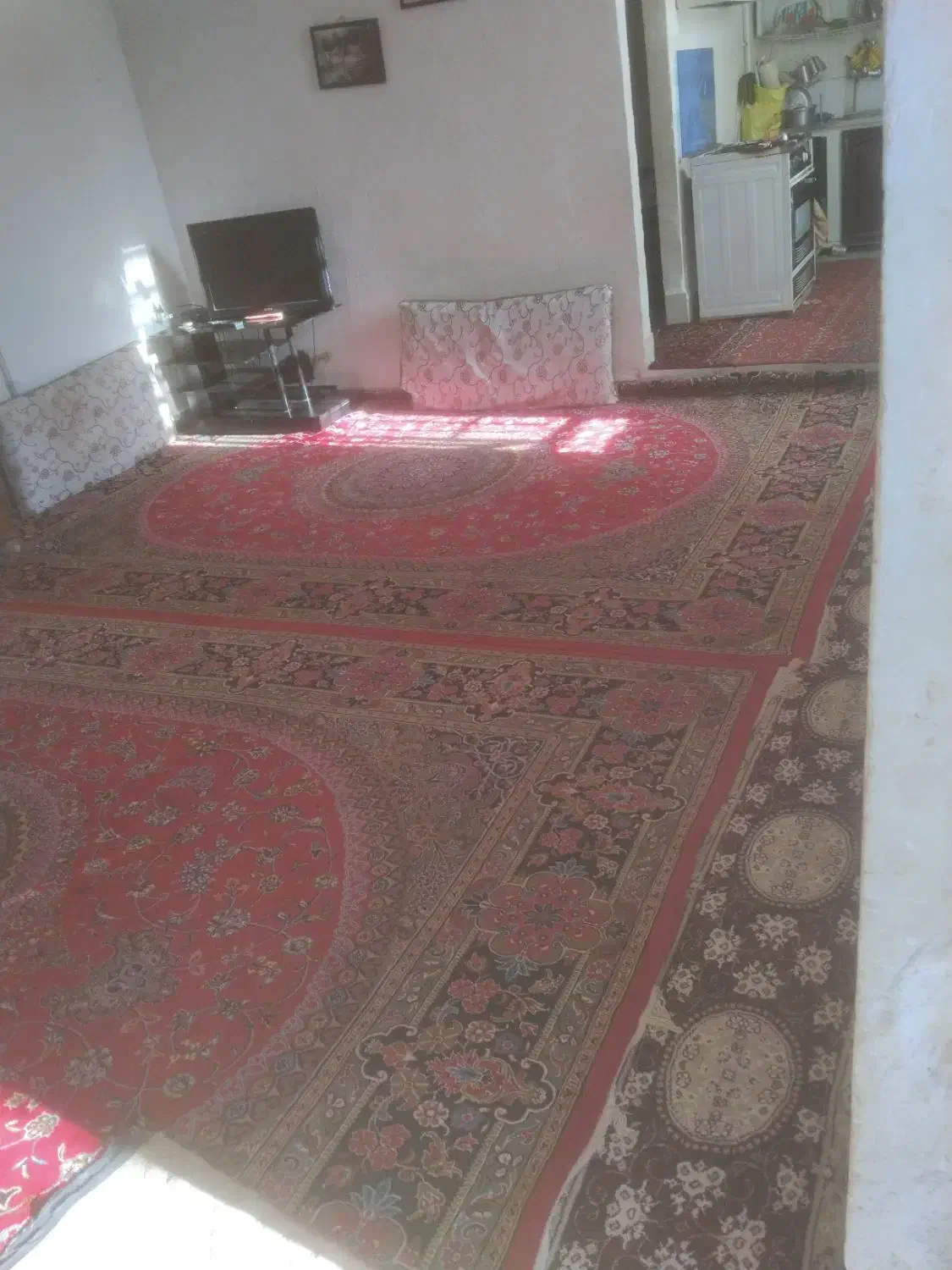 سوییت اجاره ای|اجارهٔ کوتاهمدت آپارتمان و سوئیت|کوهدشت, |دیوار