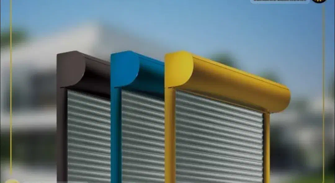 درب برقی|فروشگاه و مغازه|بندر گناوه, |دیوار