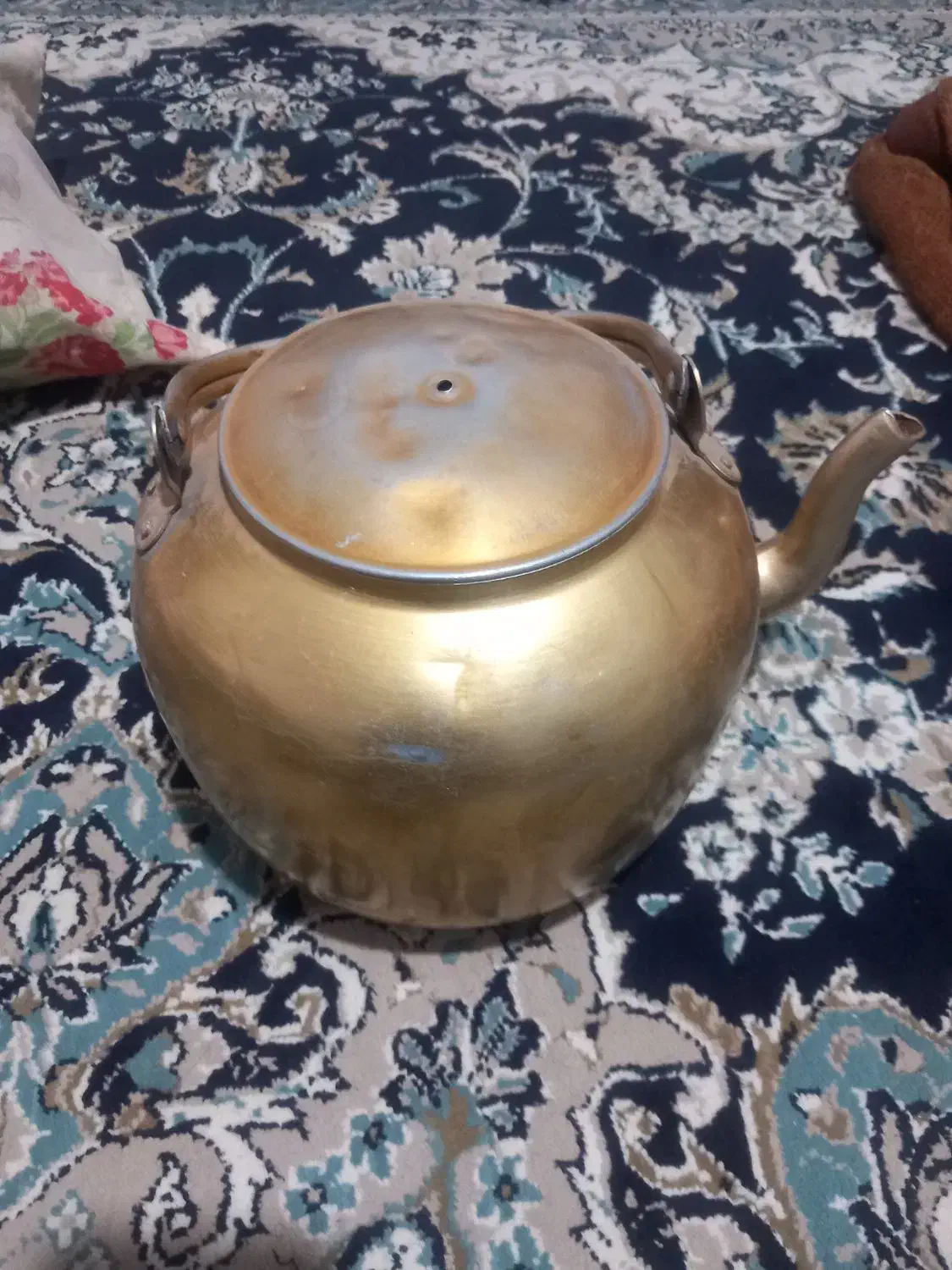 کتری|قوری، کتری، قهوه‌ساز دستی|مرودشت, استادیوم‎|دیوار