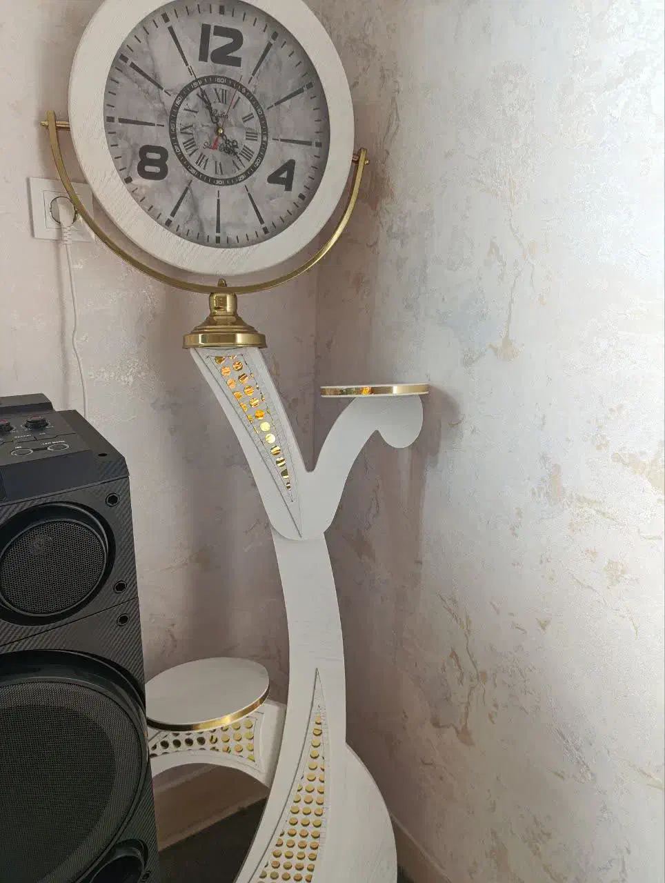 تعدادی وسایل خونه بفروش می رسد|پرده، رانر، رومیزی|سمنان, |دیوار