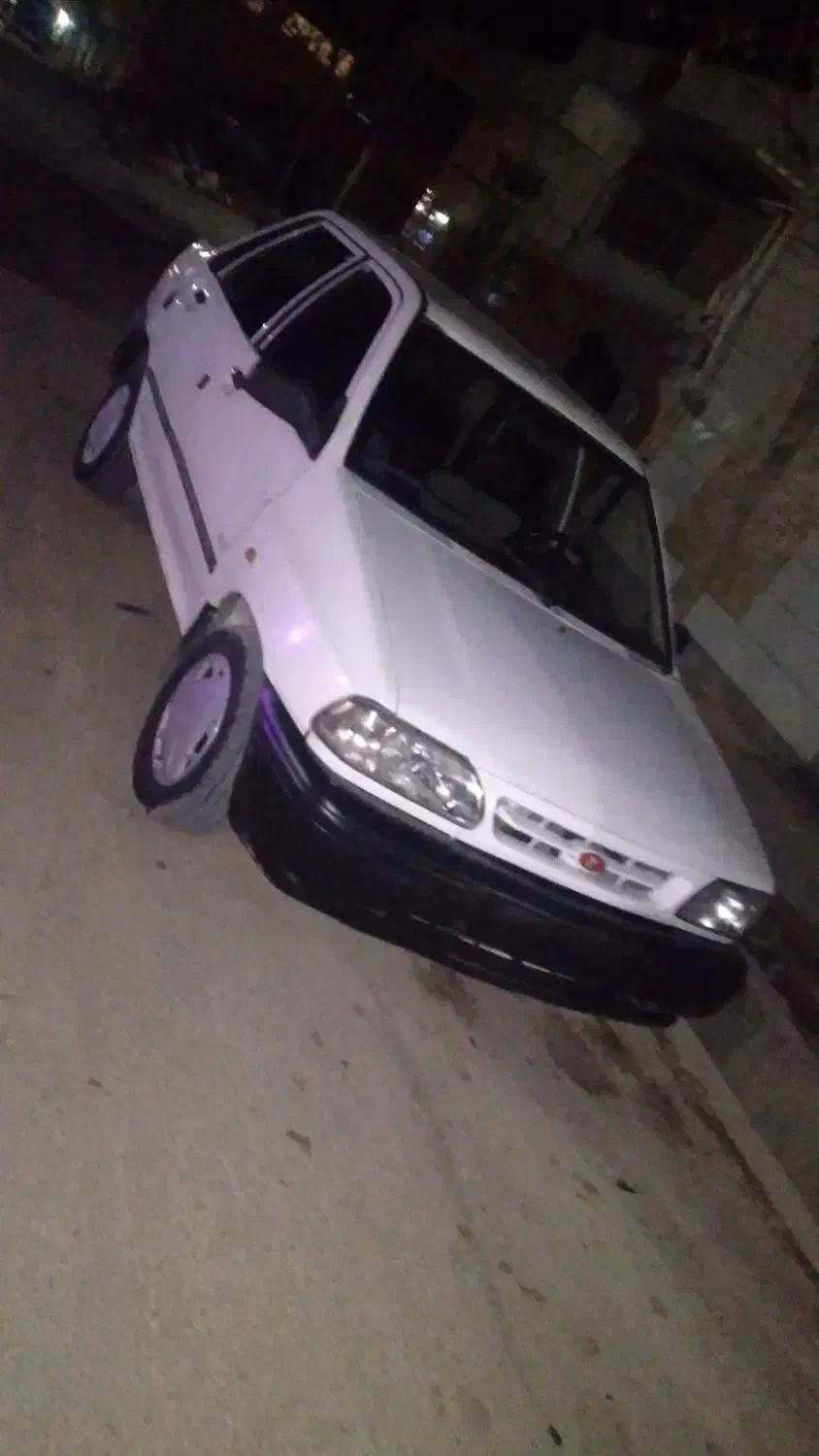 پراید|خودرو سواری و وانت|شهرکرد, |دیوار