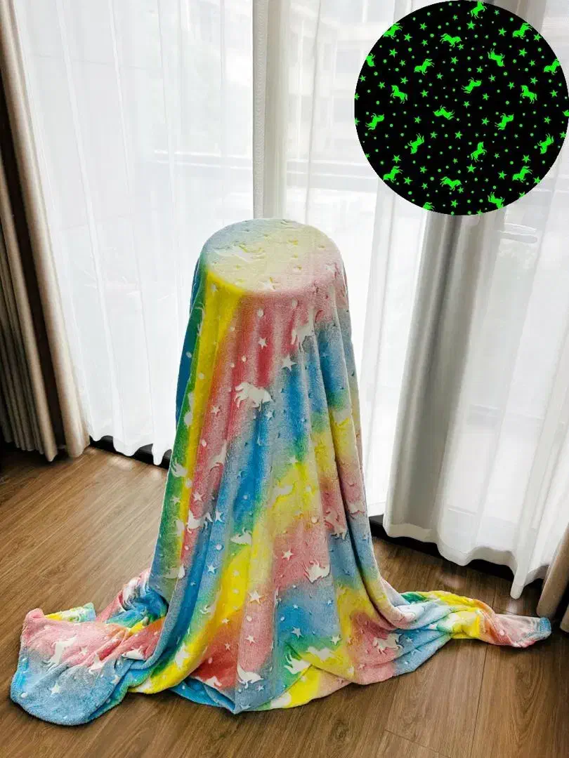 پتو شبنما دو نفره|رختخواب، بالش، پتو|فسا, |دیوار