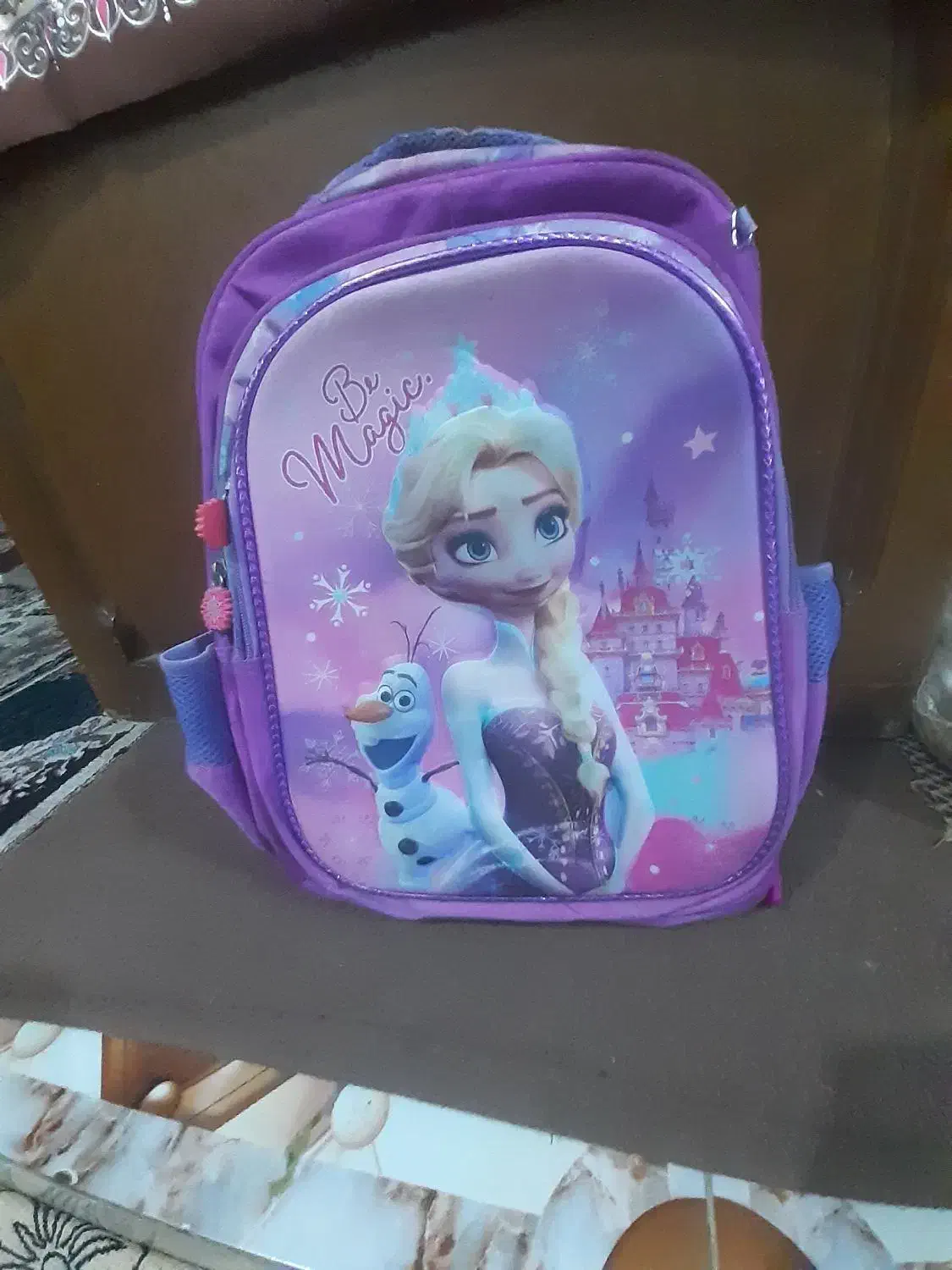 کیف دخترانه|کیف، کفش، کمربند|اهواز, منازل کارون|دیوار