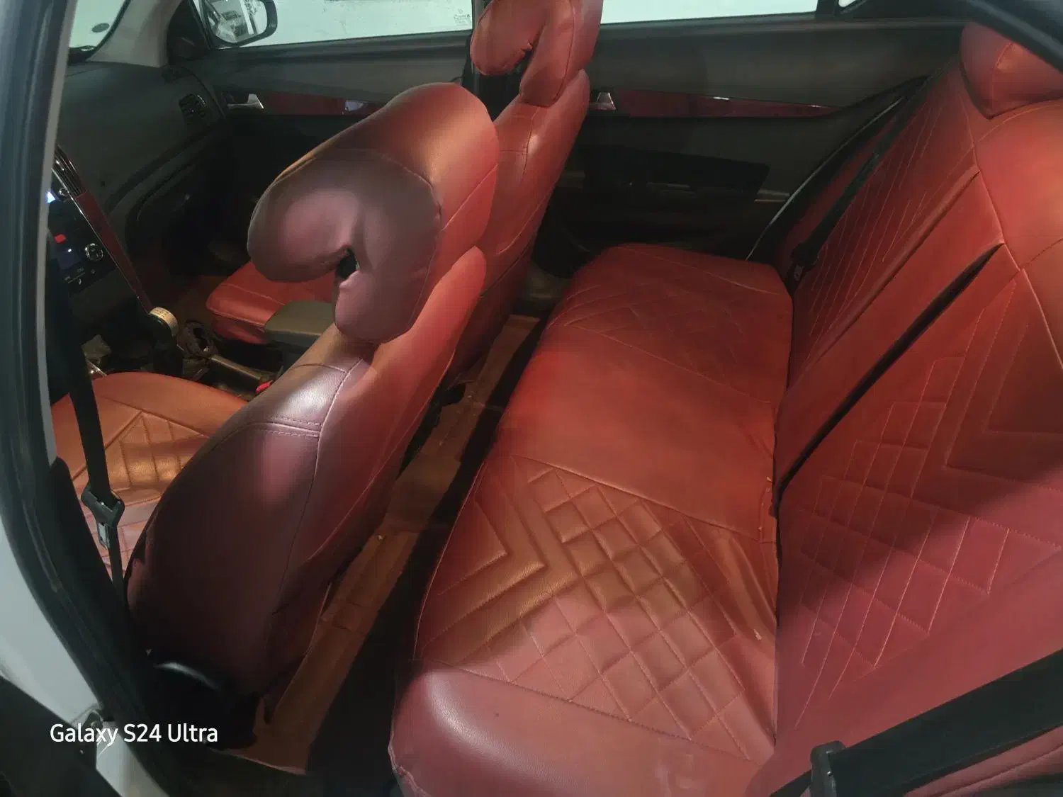 دنا پلاس فول آپشن مدل ۹۷|خودرو سواری و وانت|خاوران, |دیوار