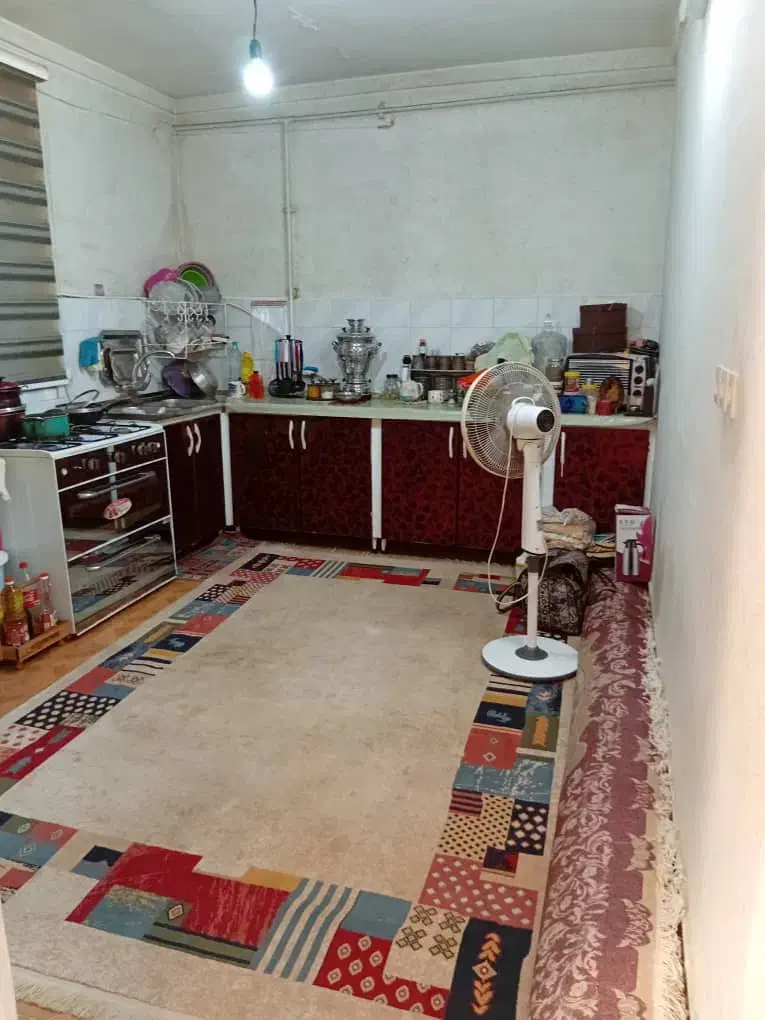 قیمت شکسته شد ویلایی دونبش سند تکبرگ نزدیک خط اصلی|فروش خانه و ویلا|قائم‌شهر, |دیوار
