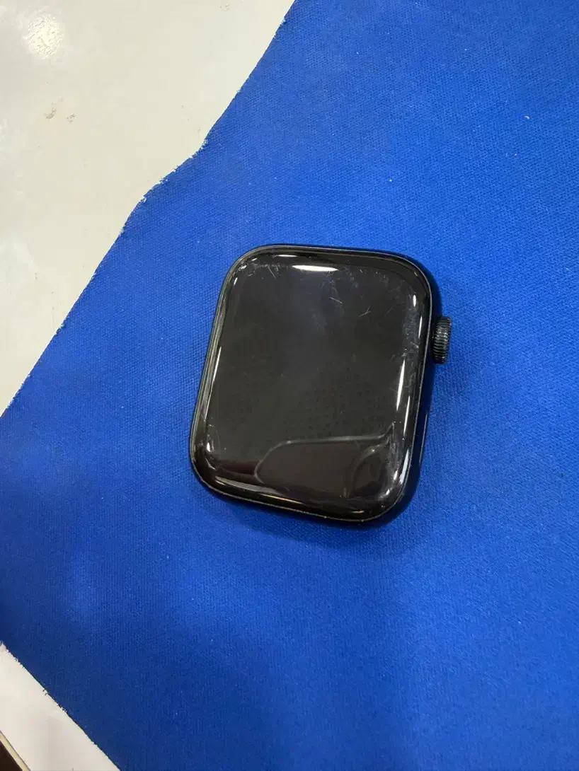 اپل واچ سری ۷ ۴۵ میل|لوازم جانبی موبایل و تبلت|آستارا, |دیوار