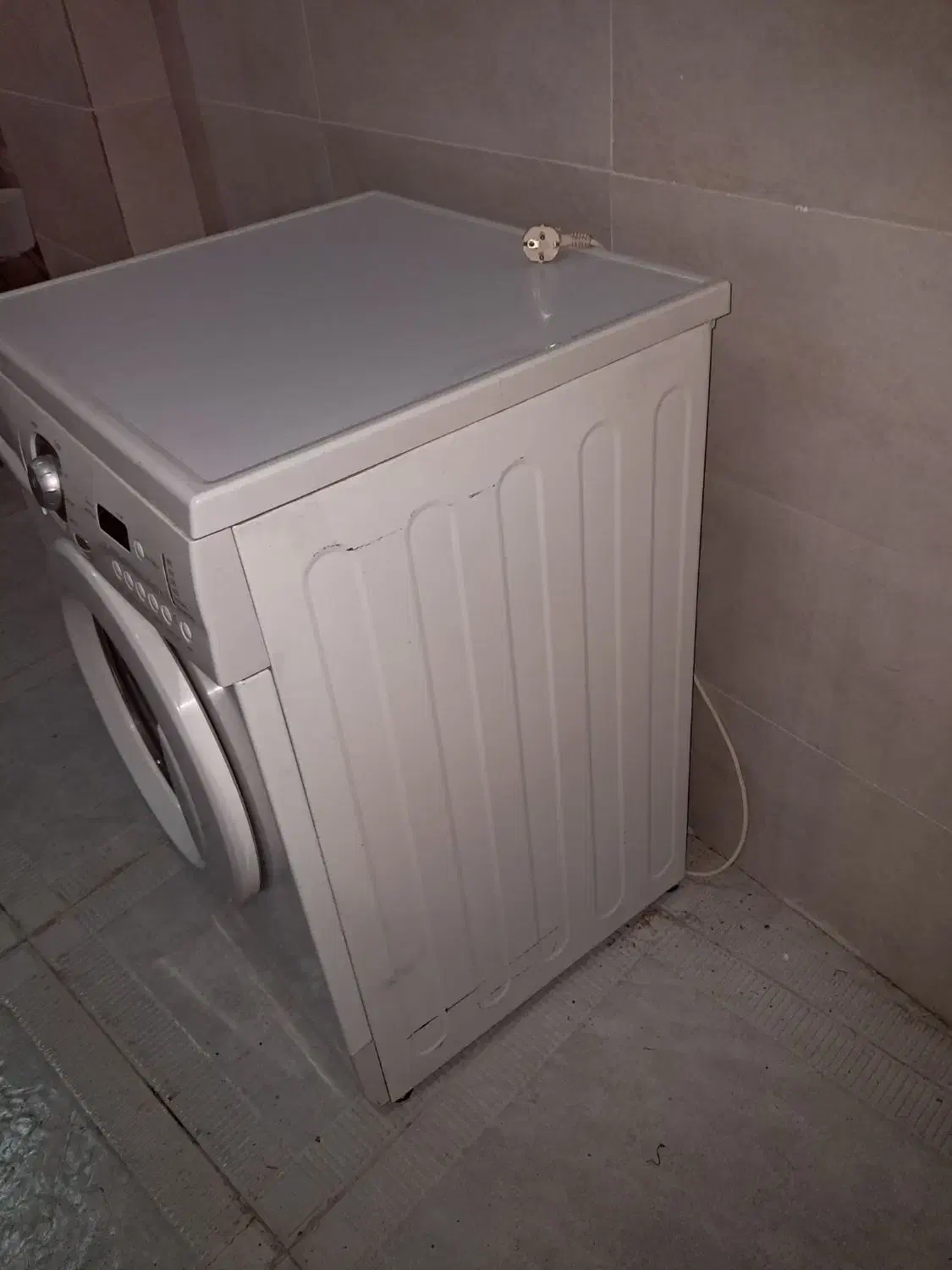 ماشین لباسشویی و ظرفشویی|ماشین لباسشویی و خشککن لباس|تهران, تهرانپارس جنوبی|دیوار