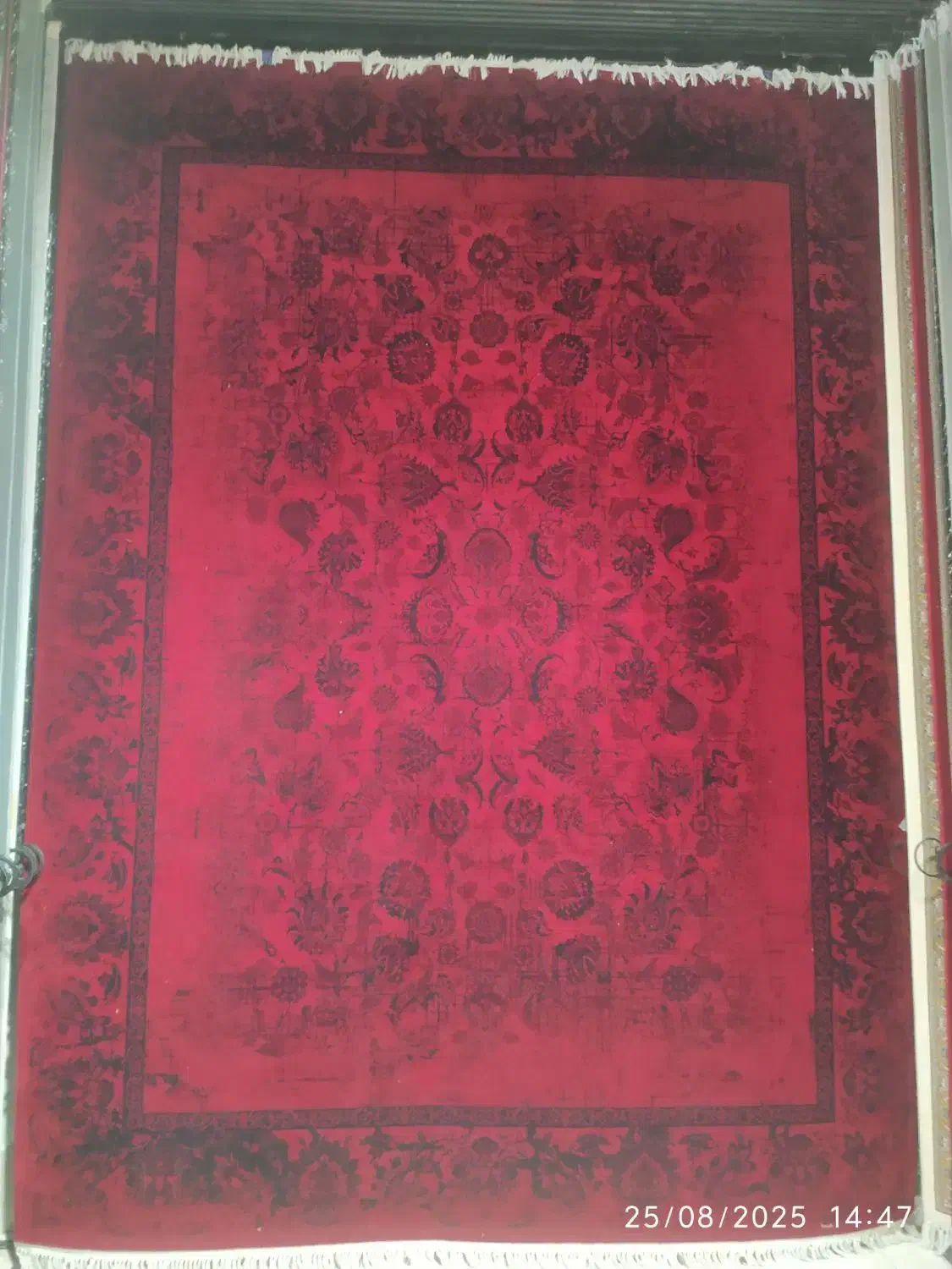 بدون پیش پرداخت فرش بخرید|فرش|مشهد, شیرودی|دیوار