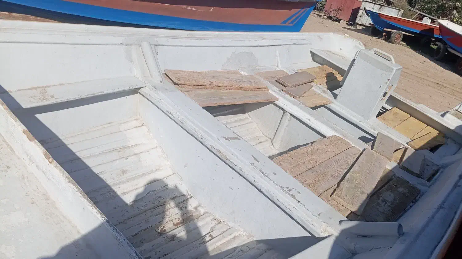 تشت قایق|قایق و سایر وسایل نقلیه|چابهار, |دیوار