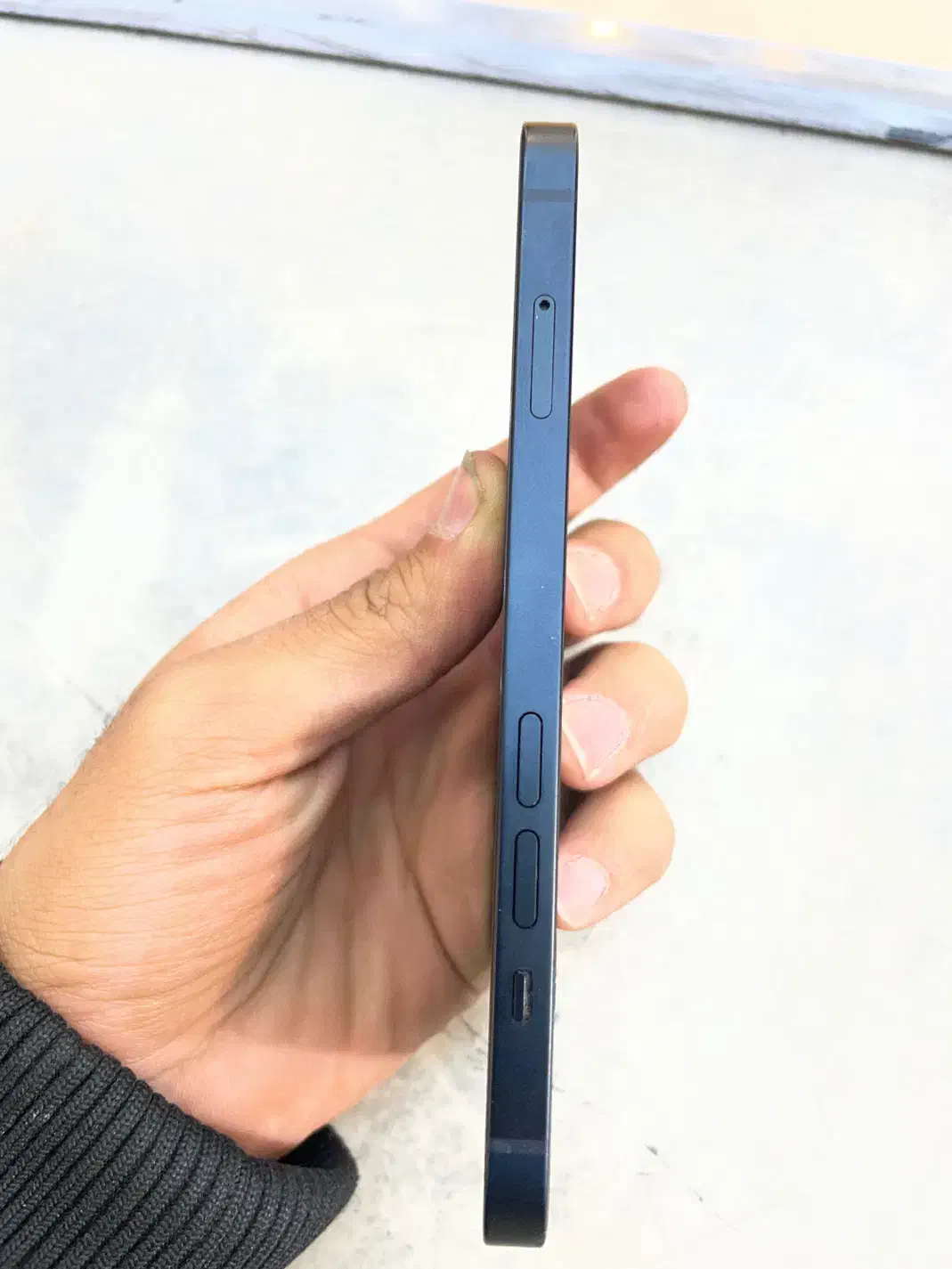 ایفون ۱۳نرمالza|موبایل|تهران, هفده شهریور|دیوار