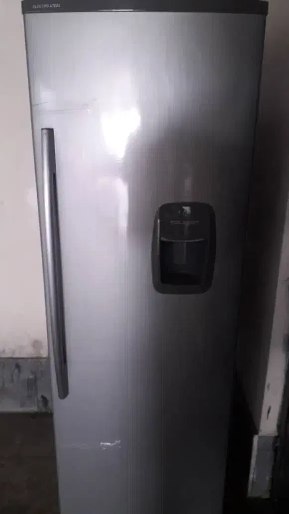 یخچال الکترواستیل موتور سوخته|یخچال و فریزر|پردیس, فاز ۴|دیوار