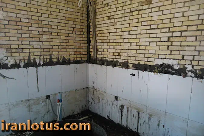 استا بنا ساختمان|خدمات پیشه و مهارت|بندر کنگان, |دیوار