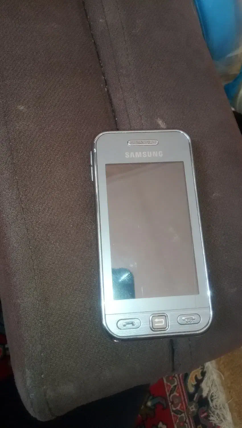 گوشی سامسونگ|موبایل|مشکیندشت, |دیوار