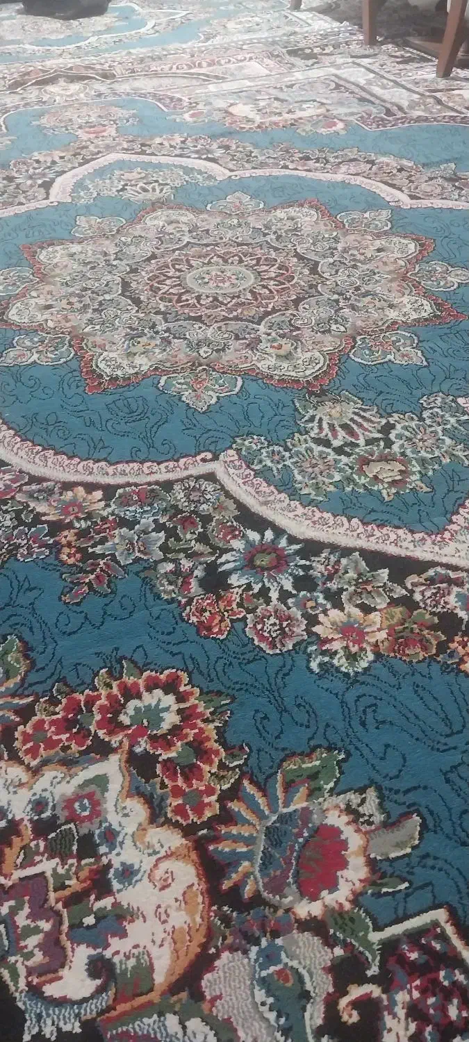 فرش درحدنو|فرش|گرگان, |دیوار