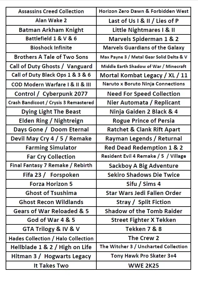 نصب بازی کامپیوتر|خدمات رایانهای و موبایل|رشت, معلم|دیوار