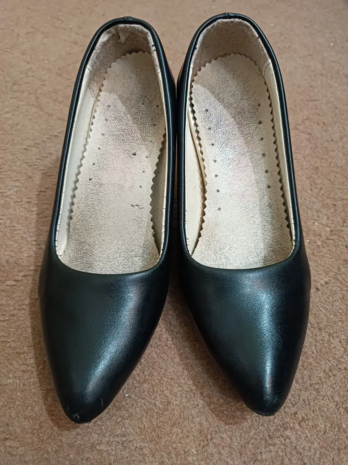 کفش سایز ۳۶ و کفش دست دوز|کیف، کفش، کمربند|سبزوار, جوادیه غربی|دیوار