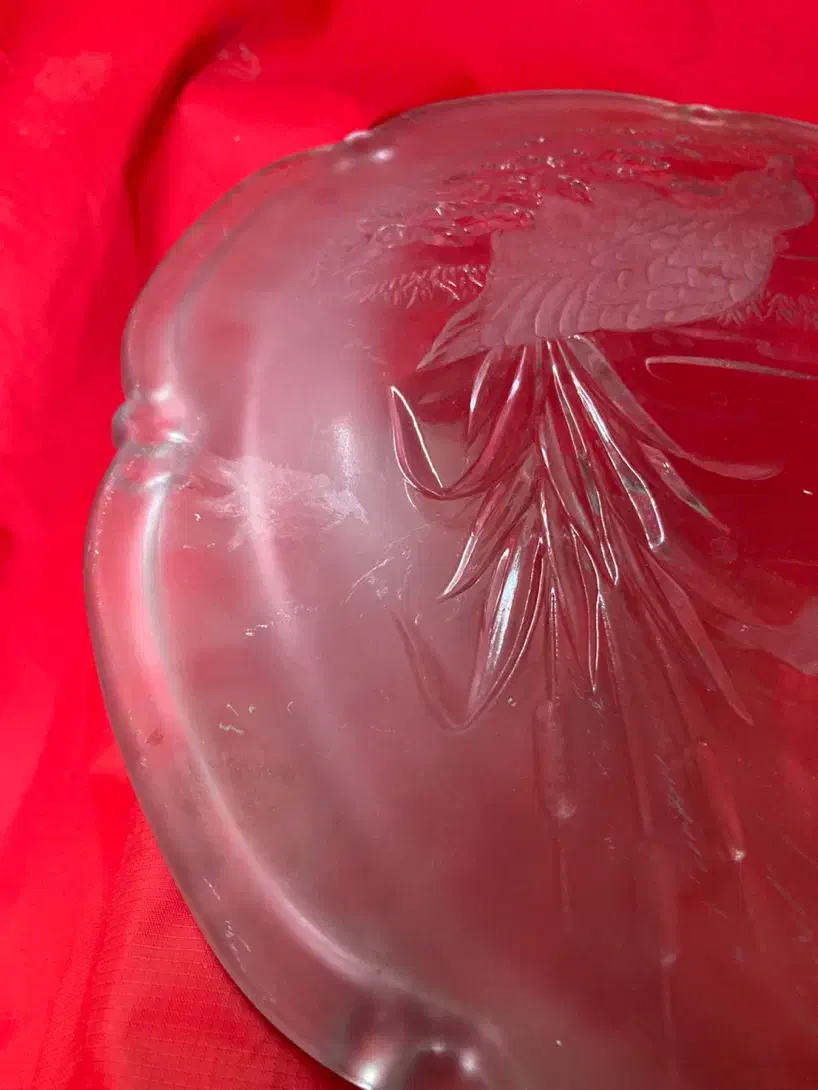 سینی میوه خوری|ظروف سرو و پذیرایی|تهران, لاله زار|دیوار