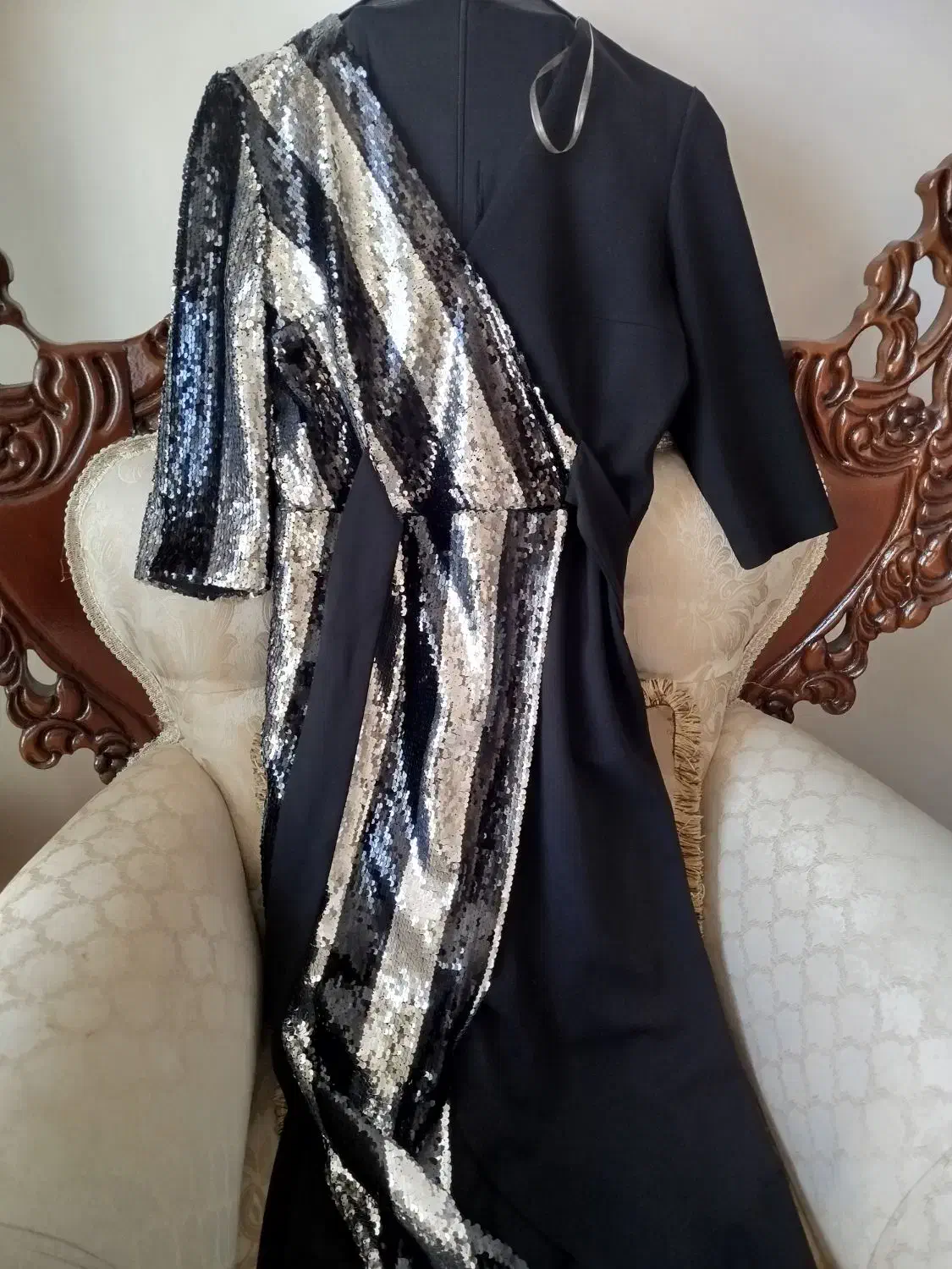 لباس مجلسی نو|لباس|مرند, |دیوار