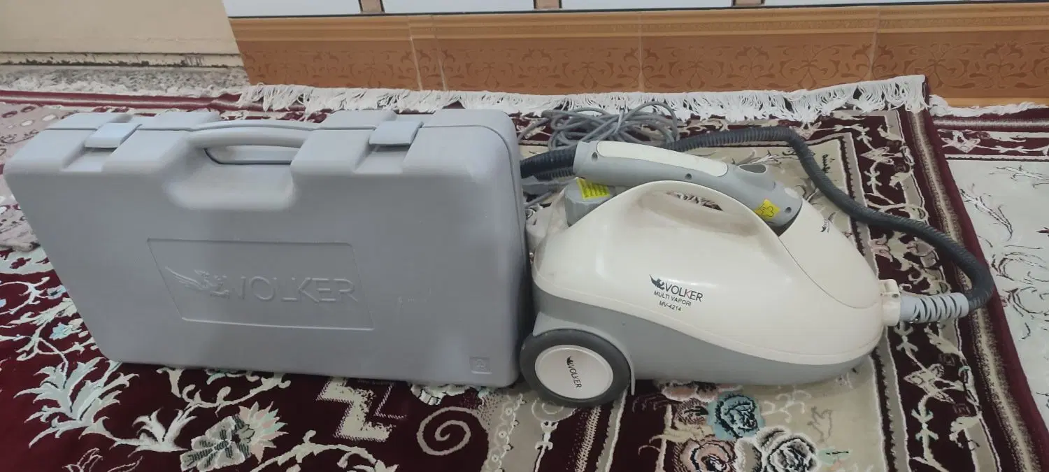 بخار شو|جاروبرقی، جارو شارژی، بخارشو|سامان, |دیوار