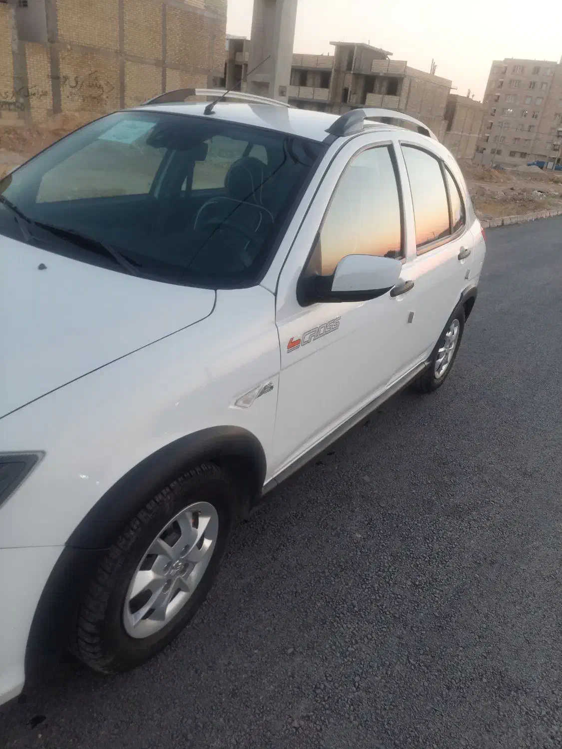 کوییک ۴۰۲ ..کم کار..درجه یک|خودرو سواری و وانت|فیروزآباد (فارس), |دیوار