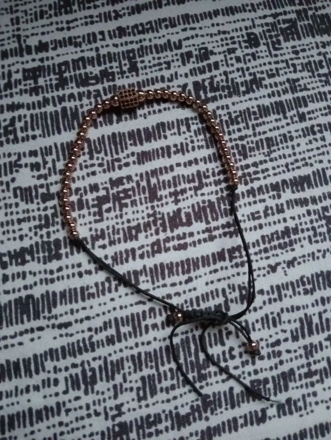 دستبند بدل زیبا|بدلیجات|بروجرد, |دیوار