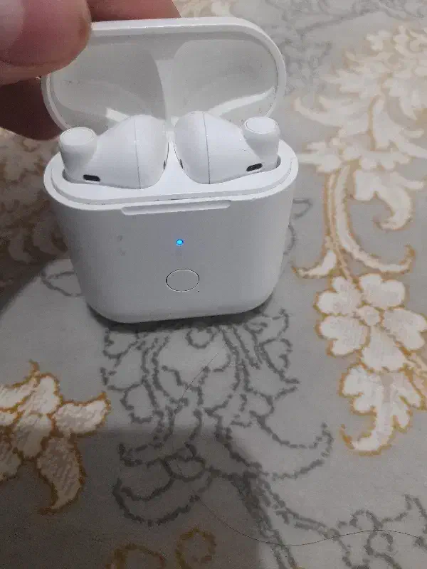 ایرپاد|لوازم جانبی موبایل و تبلت|اسلامشهر, شهرک قائمیه|دیوار