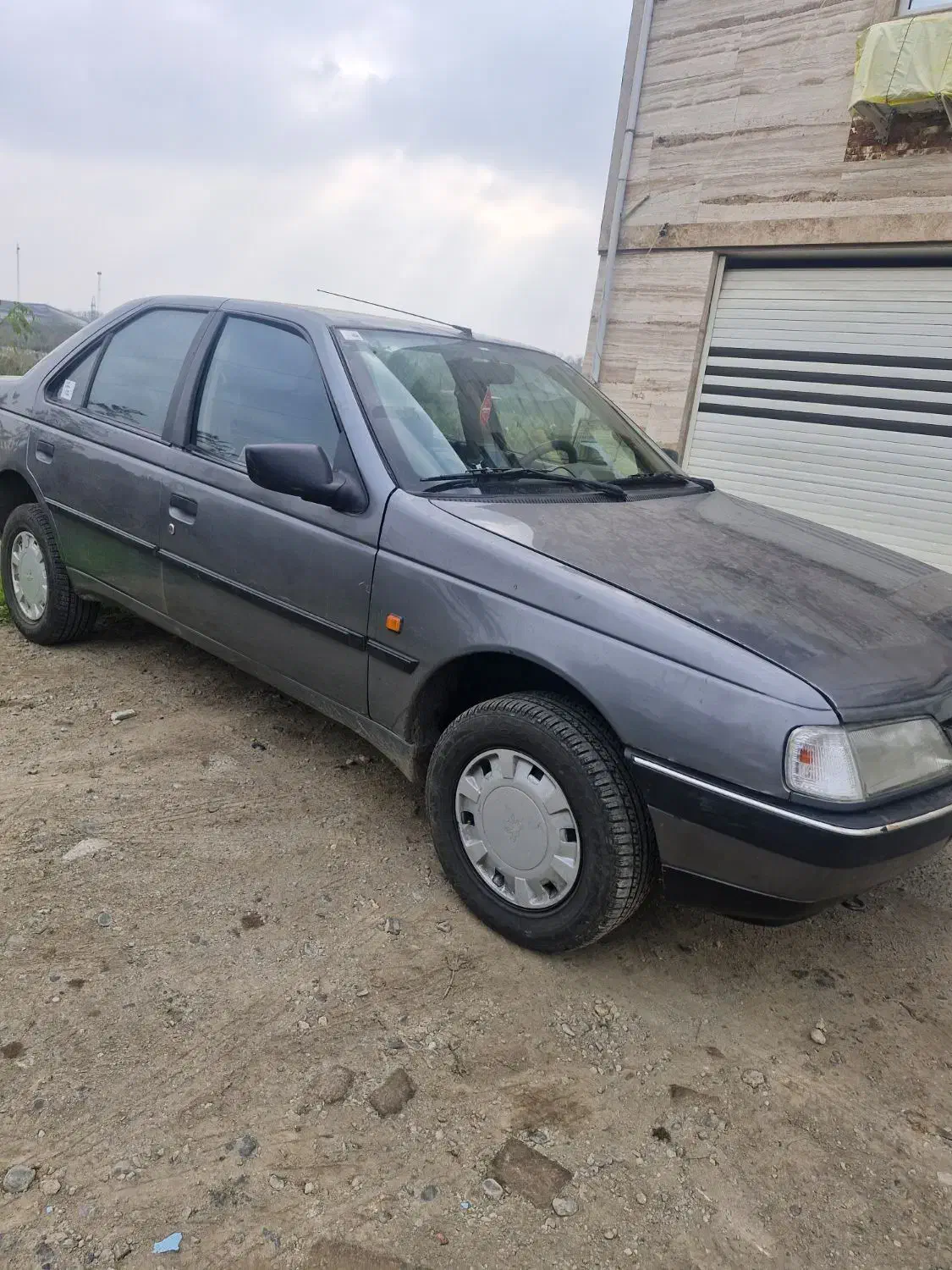 پژو405|خودرو سواری و وانت|صومعه‌سرا, |دیوار