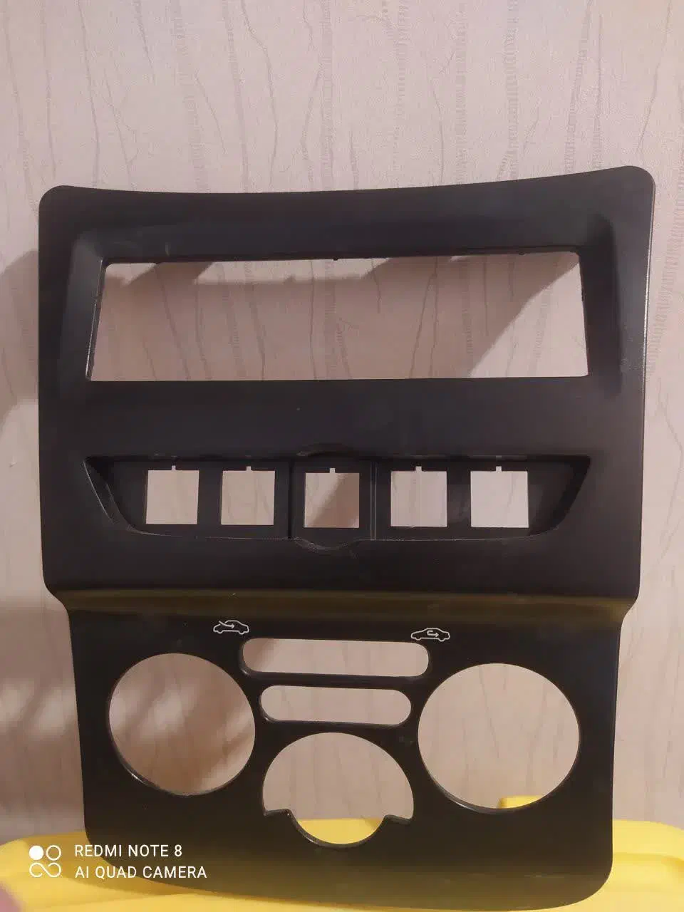 چراغ جلو سمت راننده بسیار سالم|قطعات یدکی و لوازم جانبی|اسلام‌شهر, شهرک واوان|دیوار