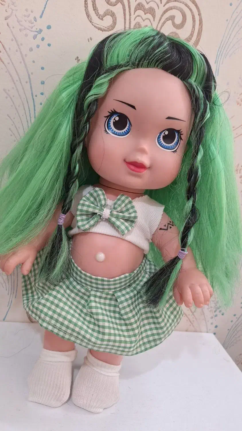 عروسک های استوک در حد نو|اسباب‌‌بازی|سبزوار, امیر کبیر|دیوار