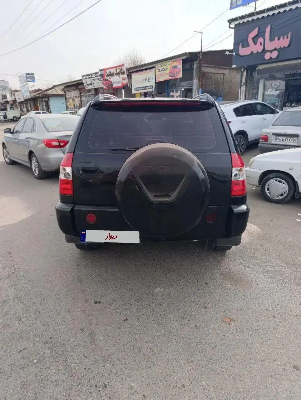 ام وی ام عروسک|خودرو سواری و وانت|رشت, توشیبا|دیوار