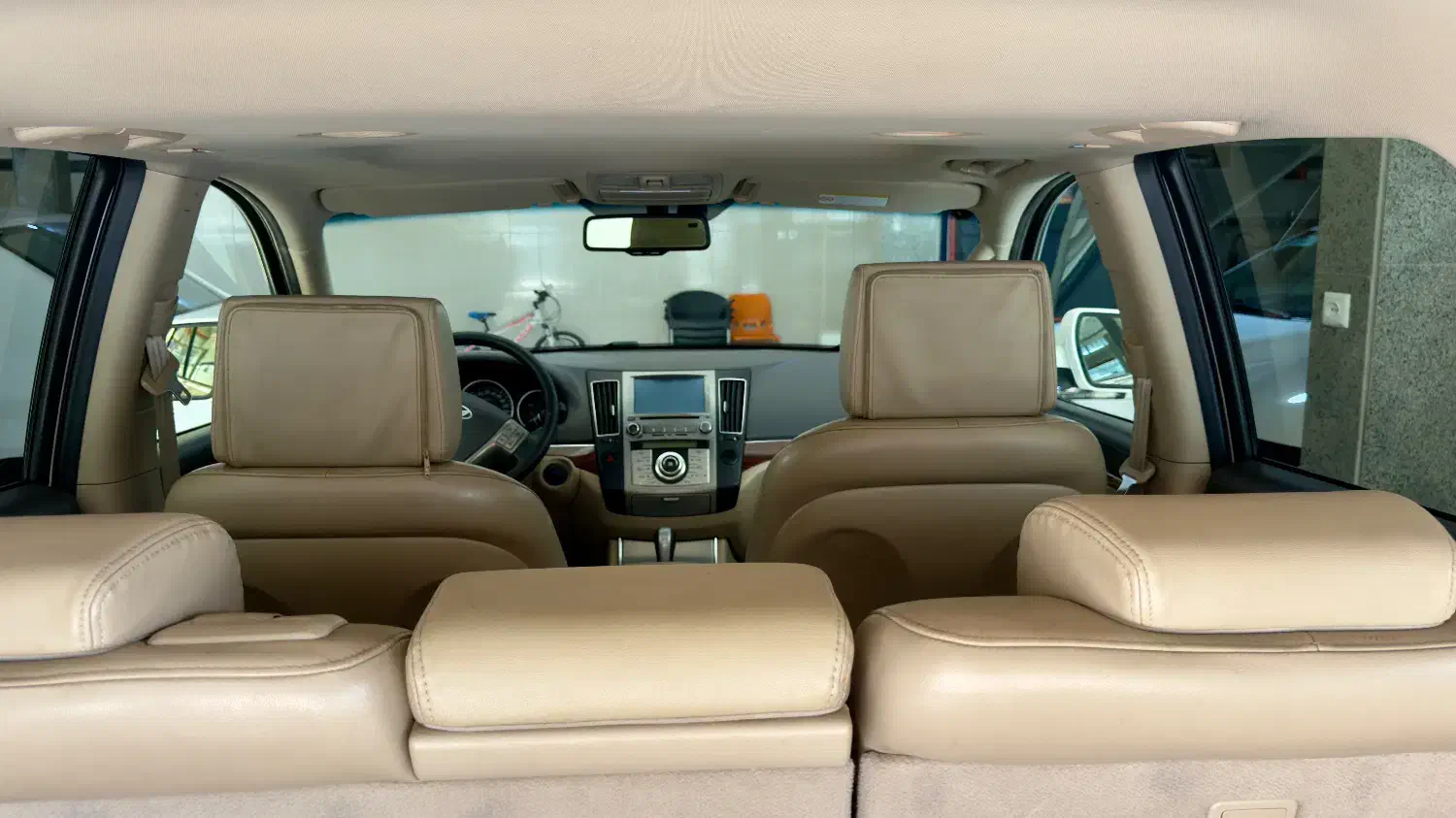 هیوندا وراکروز IX55 مدل 2010 استثنایی|خودرو سواری و وانت|پیرانشهر, |دیوار