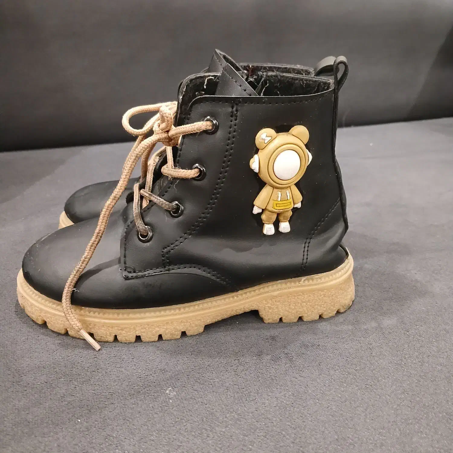 کفش. کفش بچه گانه. کفش کودک . بوت|کفش و لباس بچه|تهران, زرکش|دیوار