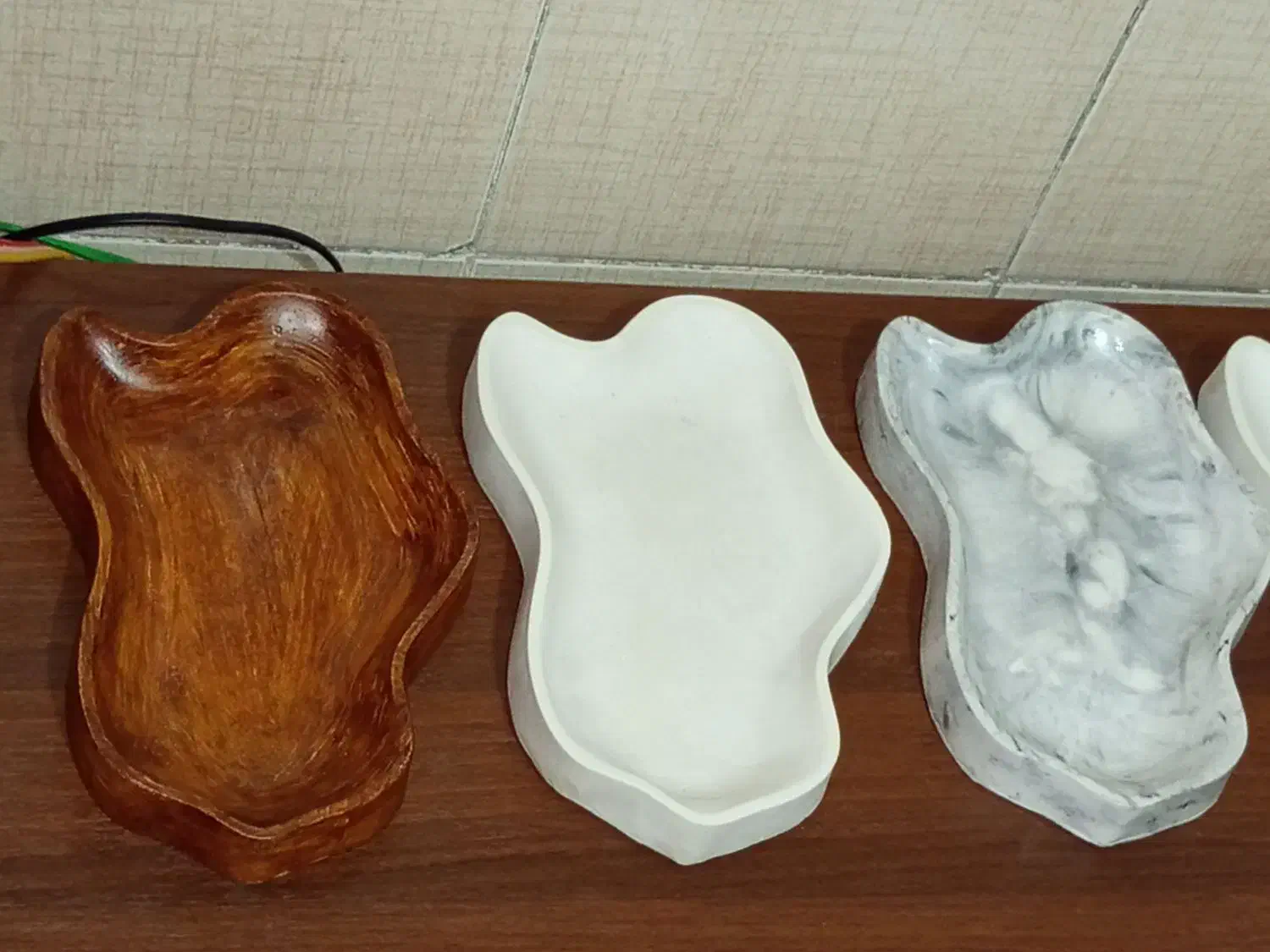 سنگ مصنوعی|صنایع دستی و سایر لوازم تزئینی|نیشابور, دهنو|دیوار