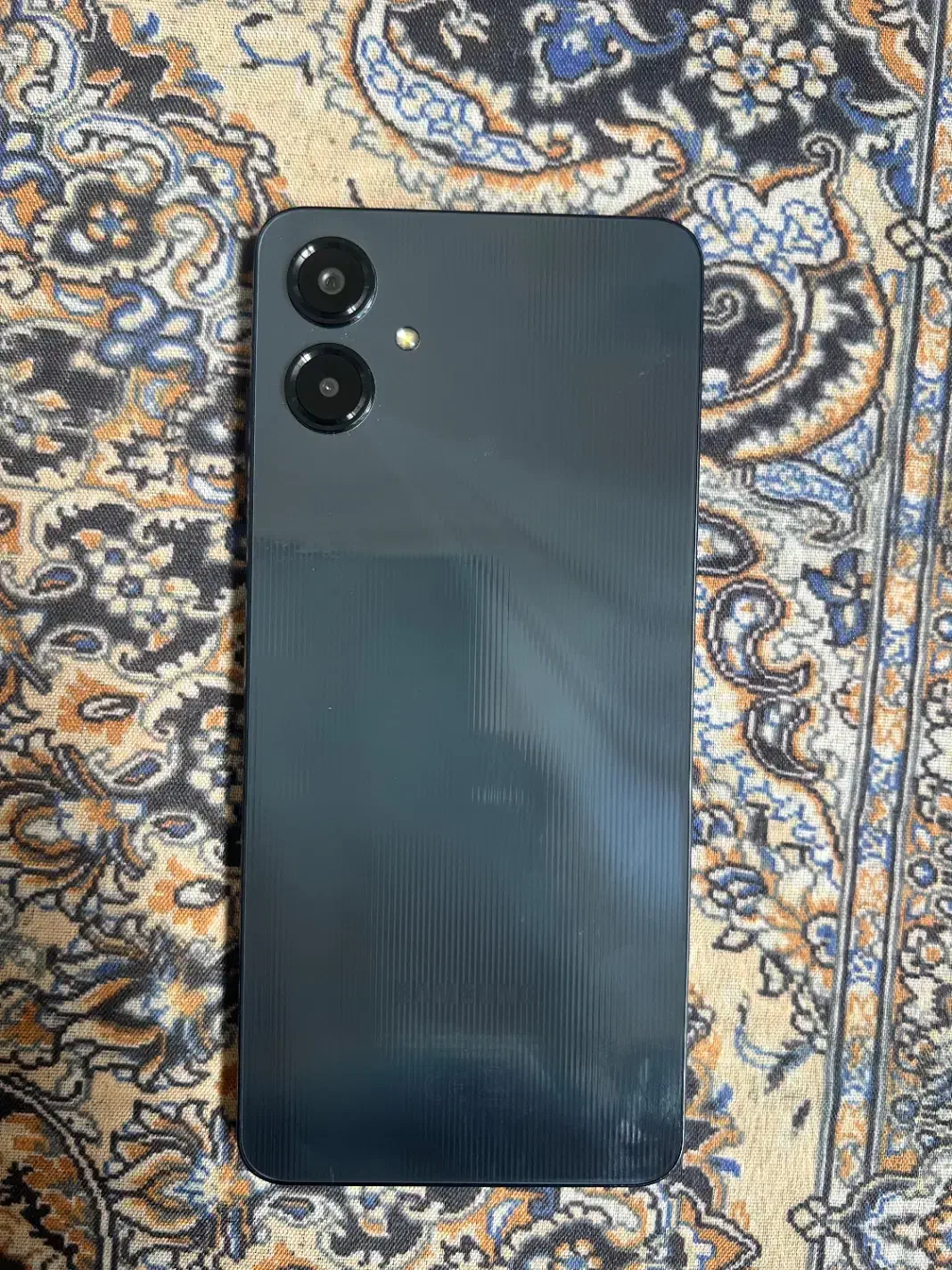 سامسونگ a06|موبایل|اصفهان, جاوان|دیوار