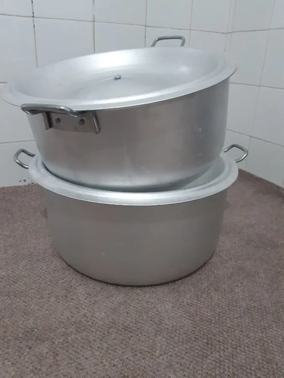 قابلمه|ظروف پختوپز|شوشتر, |دیوار