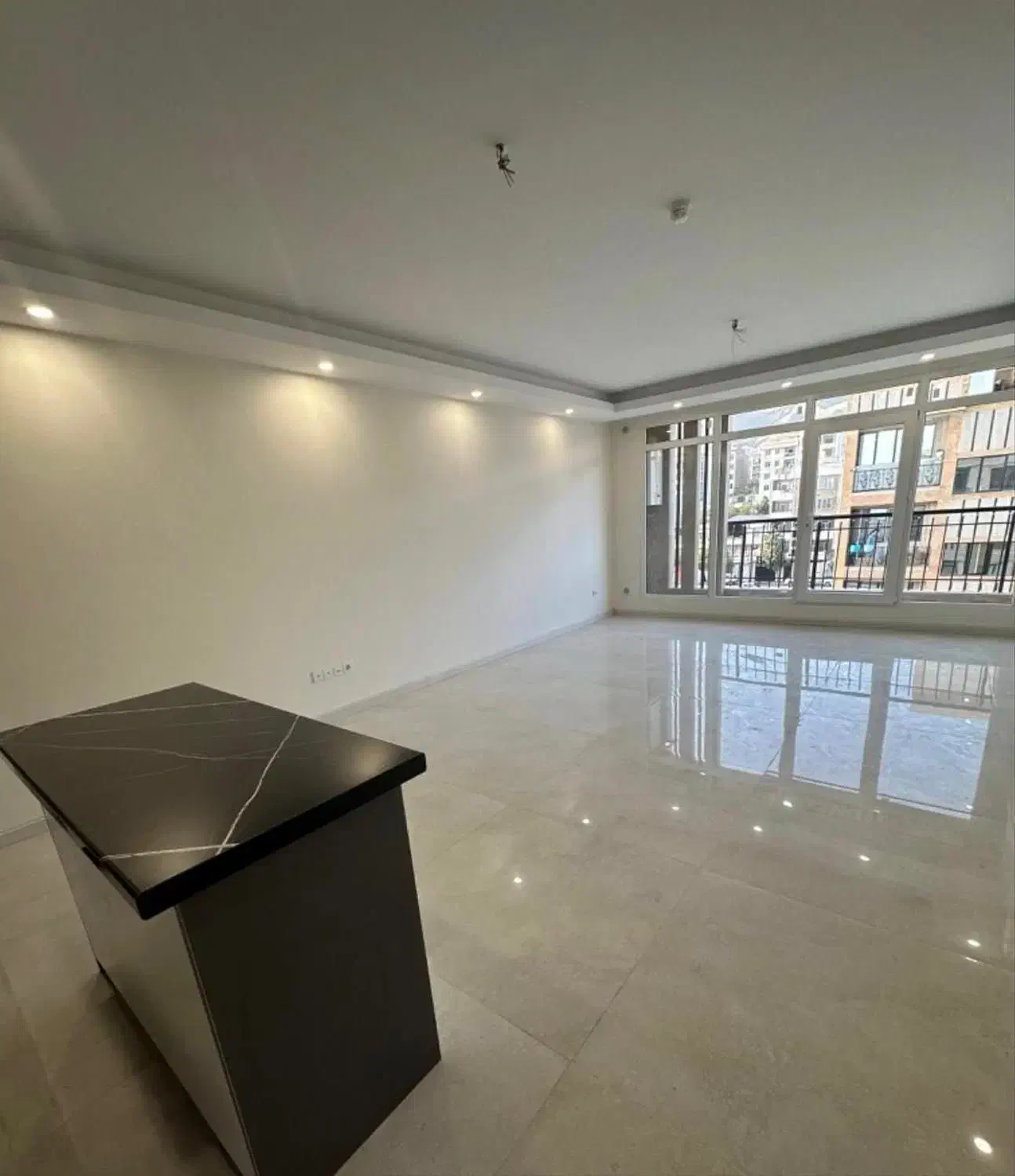 مرزداران/۸۸متر/نوساز/مدرن