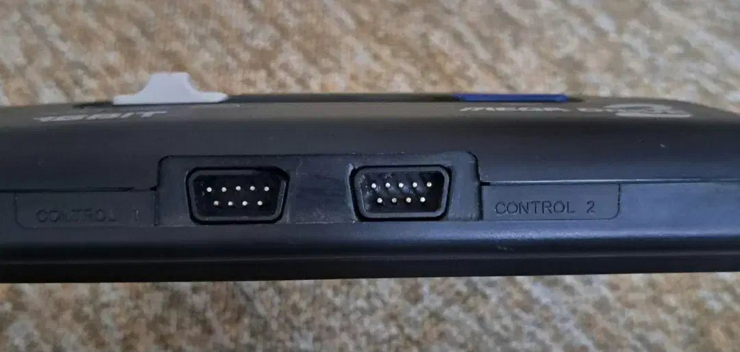 کنسول بازی سگا|کنسول، بازی ویدئویی و آنلاین|قم, نیروگاه|دیوار