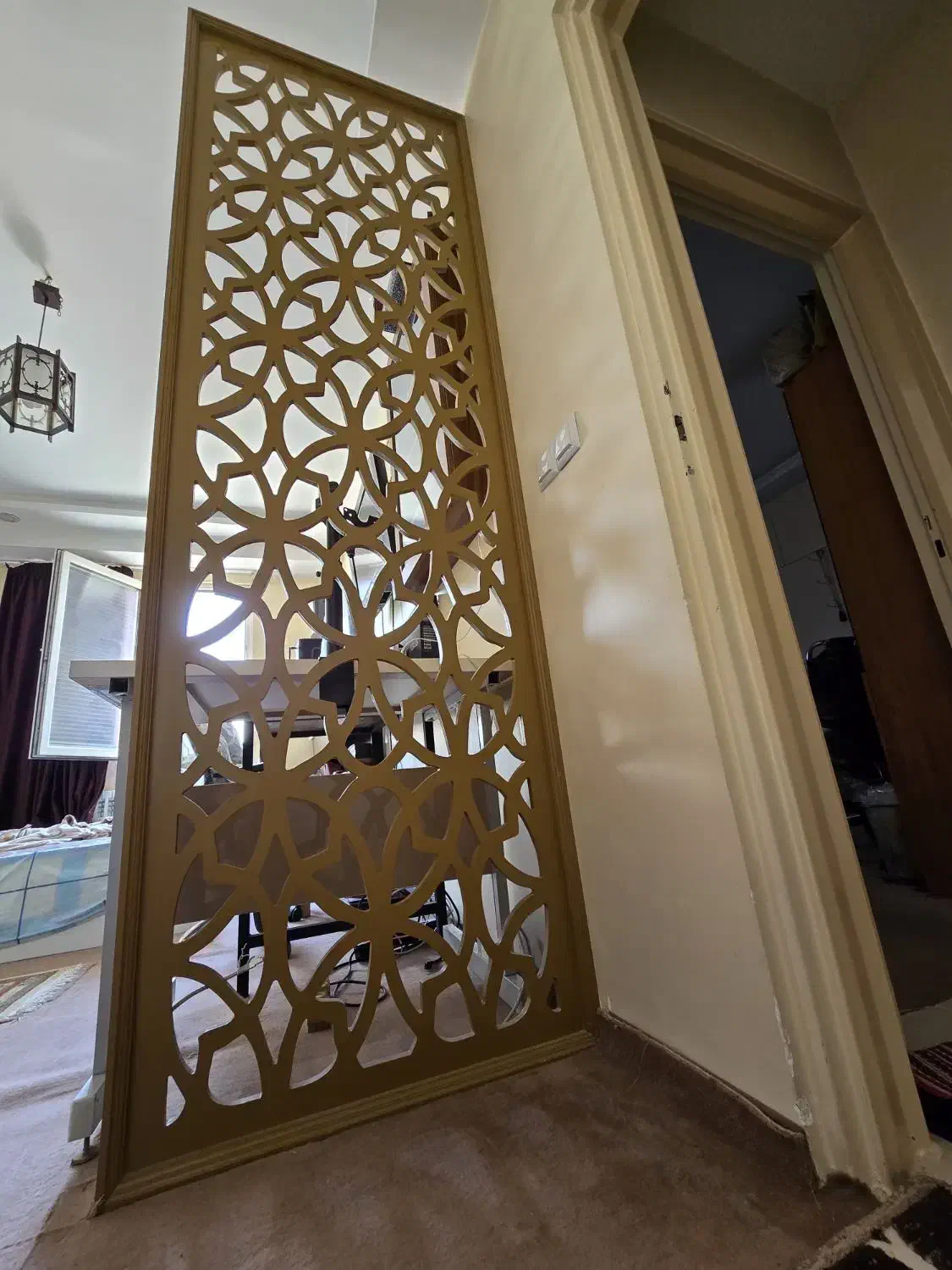 پارتیشن|مصالح و تجهیزات ساختمان|تهران, شهرک مخابرات|دیوار