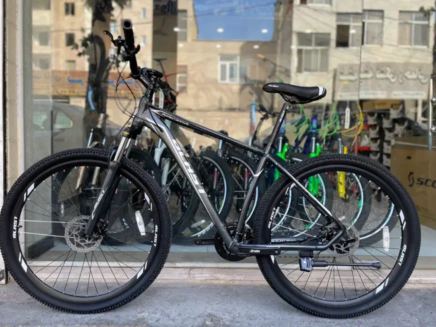 بلست آوانگارد سال۲۰۲۵ ویوا اورلورد|دوچرخه، اسکیت، اسکوتر|شهریار, شهریار|دیوار