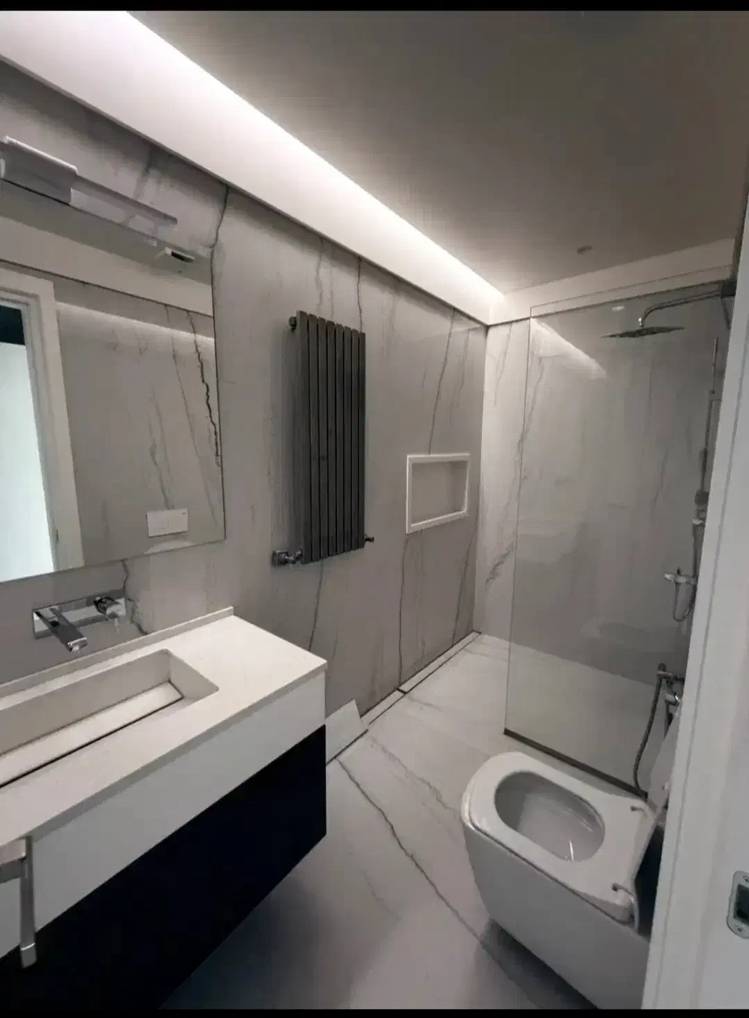 زعفرانیه لوکیشن تاپ ۳۴۰ متر ۴خواب مستر