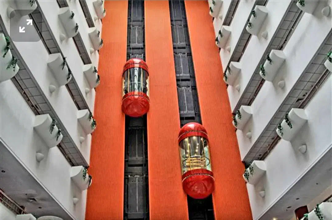 نصب و سرویس آسانسور سریع و تضمینی|خدمات پیشه و مهارت|زنجان, |دیوار