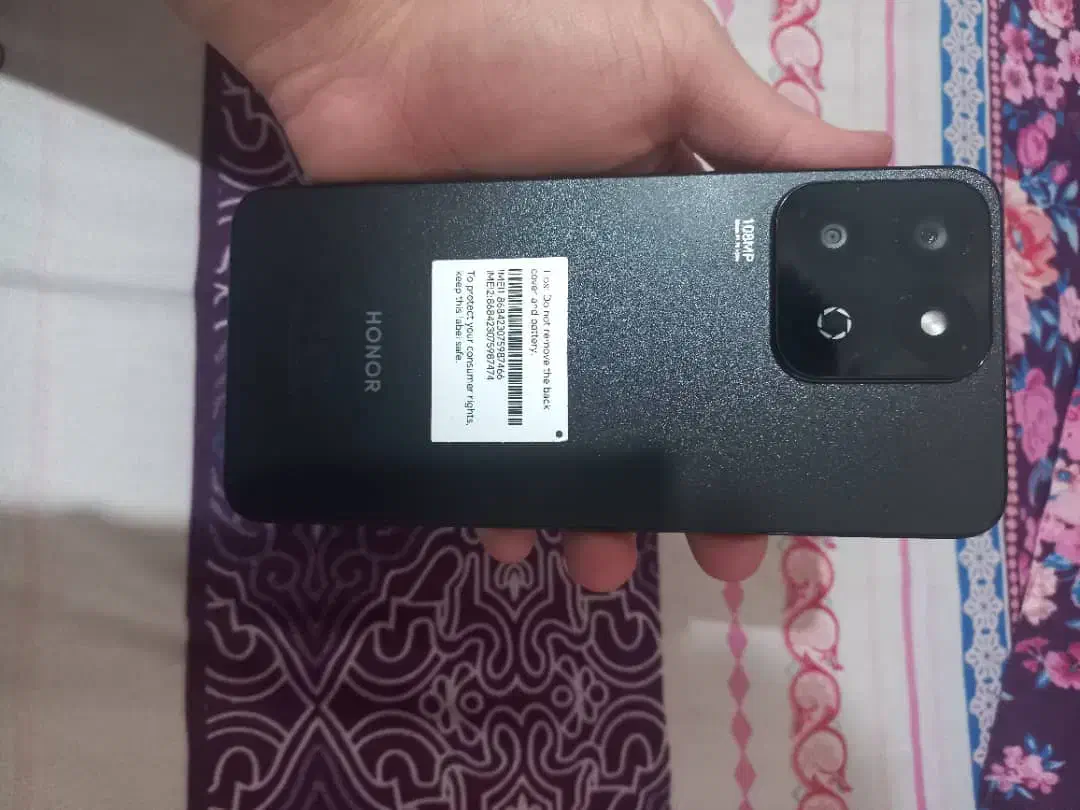 گوشی هونور سالم|موبایل|تبریز, |دیوار