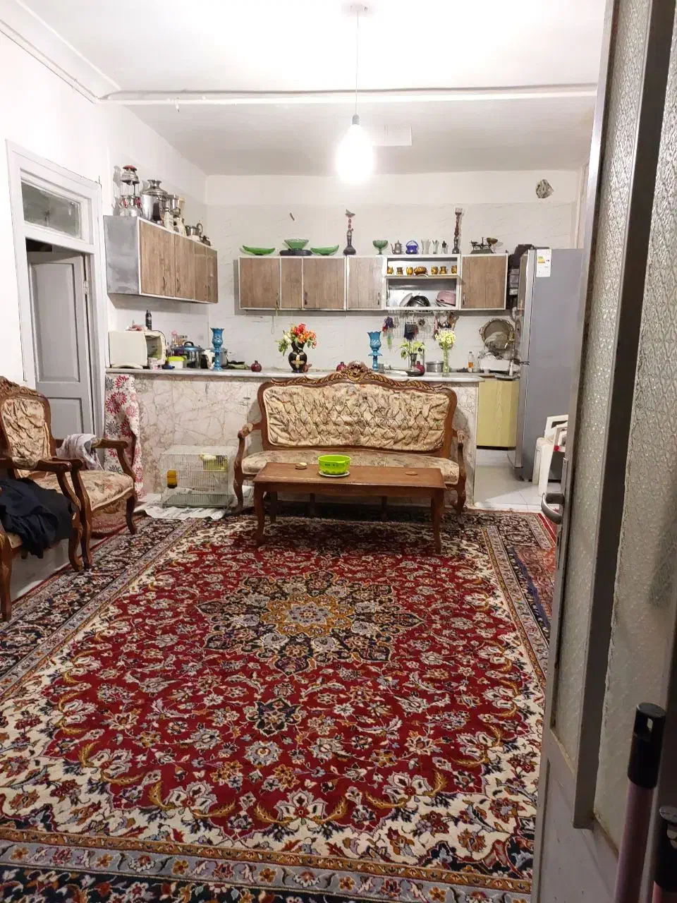 ویلایی 238 متری مرکز شهر منتظری|فروش خانه و ویلا|بیرجند, |دیوار