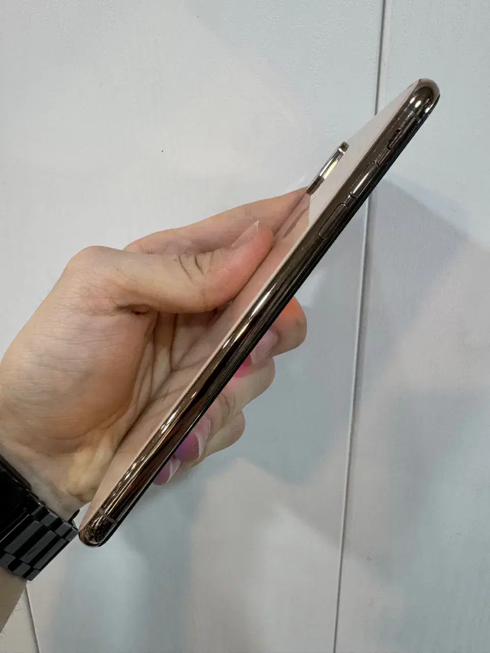 آیفون ایکس اس مکس iPhone XS Max 512GB|موبایل|کرج, گوهردشت|دیوار