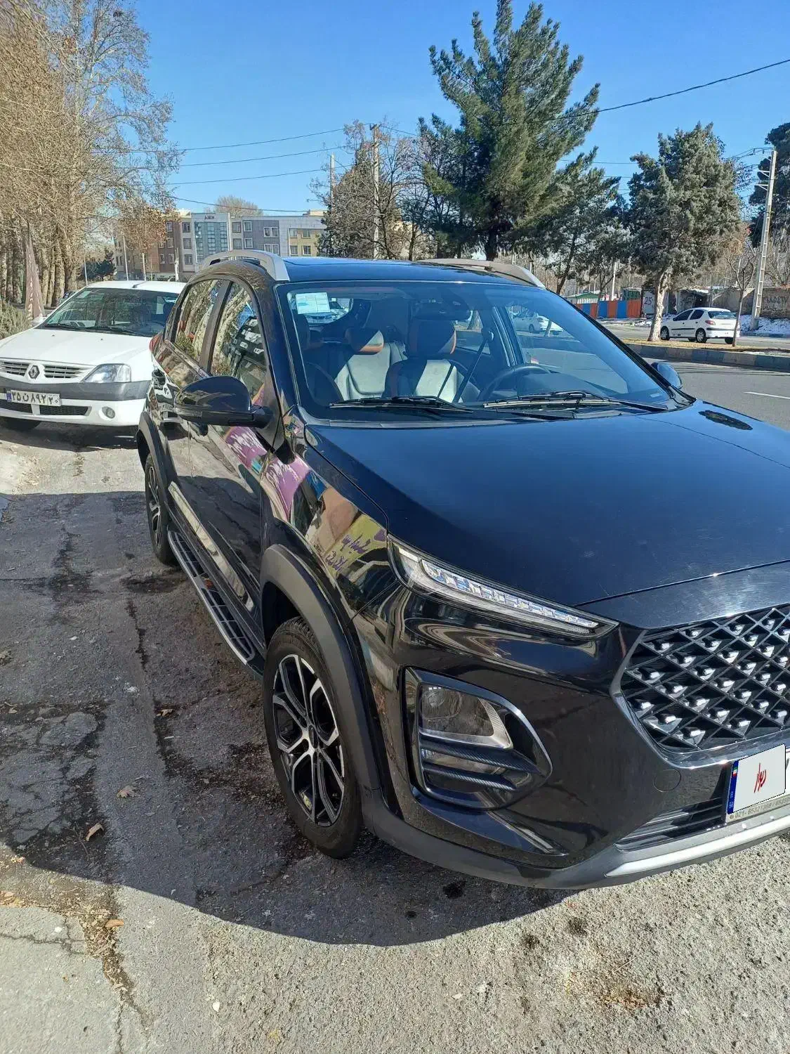 ام وی ام ایکس ۲۲پرو|خودرو سواری و وانت|شهریار, شهریار|دیوار