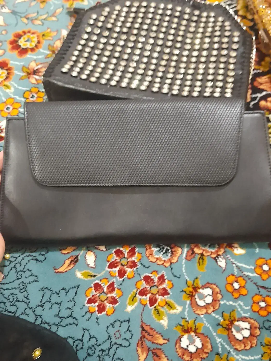 کیف مجلسی|کیف، کفش، کمربند|جوانرود, |دیوار