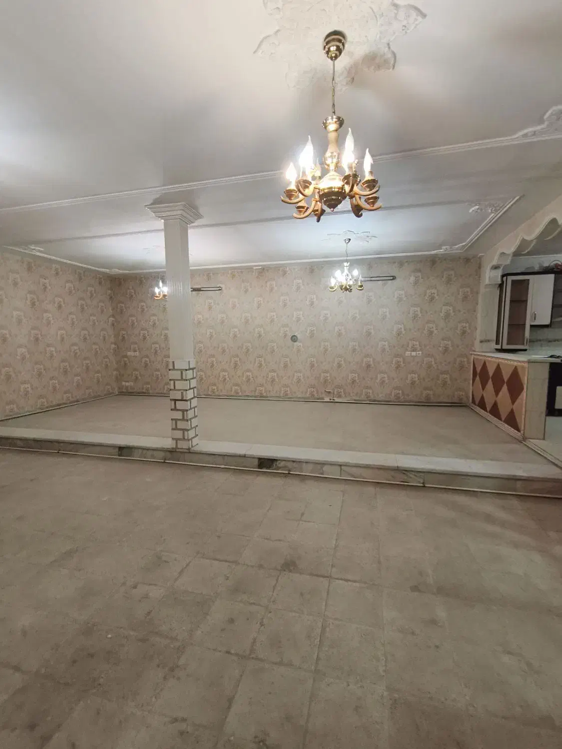 ویلایی/پارکینگ دار/150 متری/کارگر|اجارهٔ خانه و ویلا|قرچک, زیبا شهر|دیوار