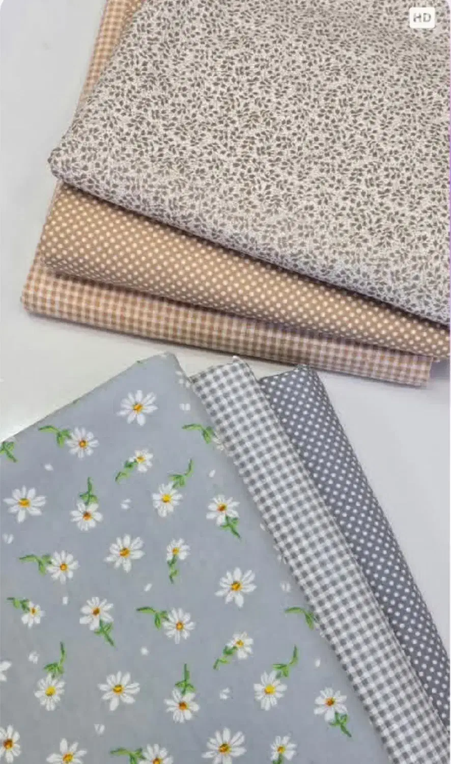 پارچه کتان نخ..|لوازم خیاطی و بافتنی|بوشهر, |دیوار